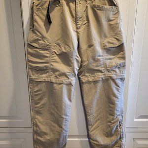 The North Face Hiking Pants